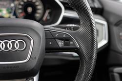2024 Audi
                Q3 40 TFSI S line