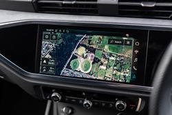 2024 Audi
                Q3 40 TFSI S line