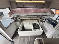 2025 JB Caravans Dirt Road Xtreme 19'6