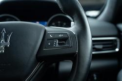 2019 Maserati Levante