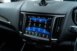 2019 Maserati Levante