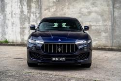 2019 Maserati Levante
