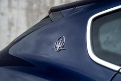 2019 Maserati Levante