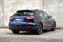 2019 Maserati Levante