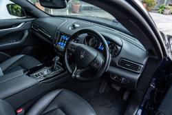 2019 Maserati Levante