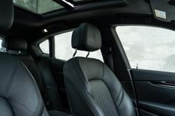 2019 Maserati Levante