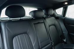 2019 Maserati Levante