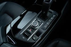 2019 Maserati Levante