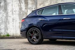 2019 Maserati Levante