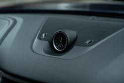 2019 Maserati Levante