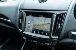 2019 Maserati Levante