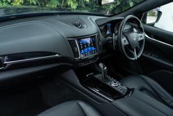 2019 Maserati Levante