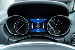 2019 Maserati Levante