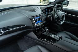 2019 Maserati Levante