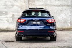 2019 Maserati Levante