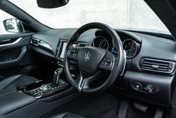 2019 Maserati Levante