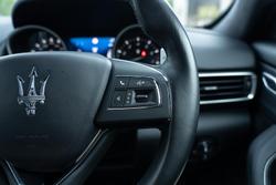 2019 Maserati Levante