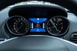 2019 Maserati Levante