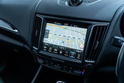 2019 Maserati Levante