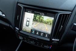 2019 Maserati Levante