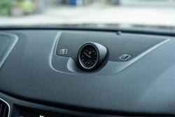 2019 Maserati Levante