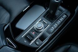 2019 Maserati Levante