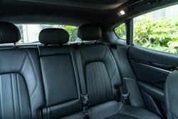 2019 Maserati Levante