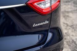 2019 Maserati Levante