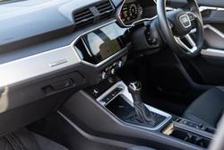 2024 Audi
                Q3 35 TFSI Dynamic Black