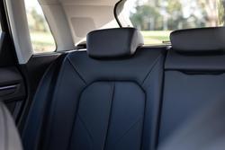 2024 Audi
                Q3 35 TFSI Dynamic Black