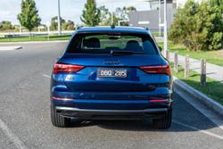 2024 Audi
                Q3 35 TFSI Dynamic Black