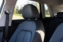 2024 Audi
                Q3 35 TFSI Dynamic Black