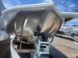 2025 Stacer 449 Assault Pro