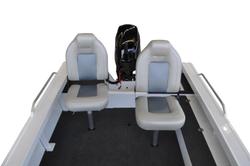 2025 Stacer 449 Assault Pro