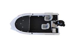 2025 Stacer 449 Assault Pro