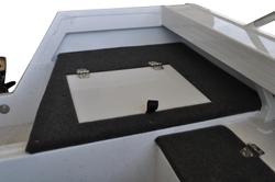 2025 Stacer 449 Assault Pro