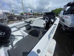 2025 Stacer 449 Assault Pro