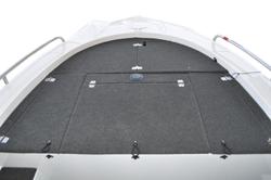 2025 Stacer 449 Assault Pro