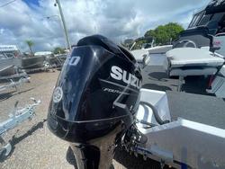 2025 Stacer 449 Assault Pro