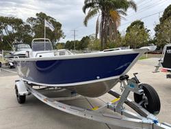 2025 QUINTREX 440 Renegade SC