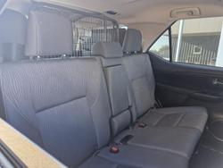 2021 Toyota
Fortuner GX