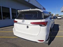 2021 Toyota
Fortuner GX