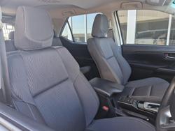 2021 Toyota
Fortuner GX