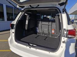 2021 Toyota
Fortuner GX