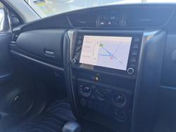 2021 Toyota
Fortuner GX