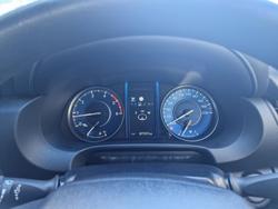 2021 Toyota Fortuner GX