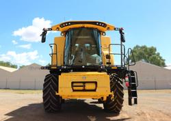 0 New Holland Cr7.90