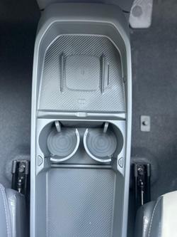 2025 Kia EV3 GT-Line Long Range SV MY25 Clear White