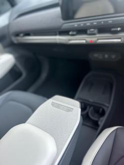 2025 Kia EV3 GT-Line Long Range SV MY25 Clear White