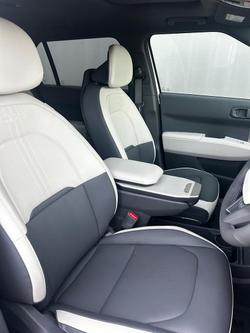 2025 Kia EV3 GT-Line Long Range SV MY25 Clear White